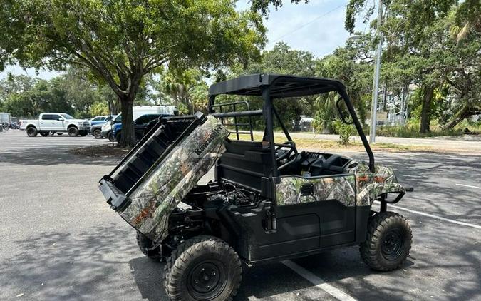 2023 Kawasaki Mule Pro-MX™ EPS Camo