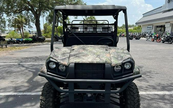 2023 Kawasaki Mule Pro-MX™ EPS Camo