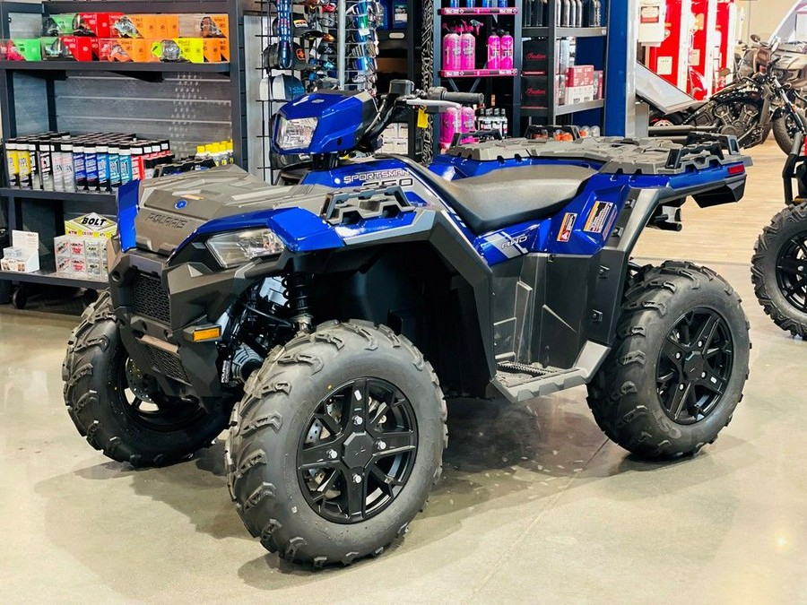 2024 Polaris® Sportsman 850 Premium