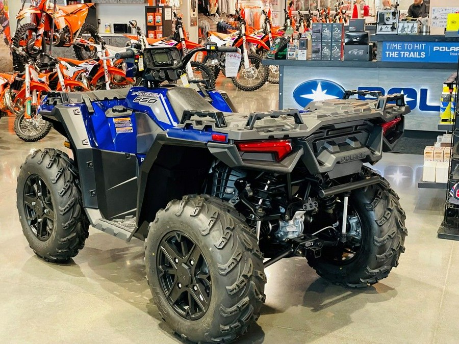 2024 Polaris® Sportsman 850 Premium