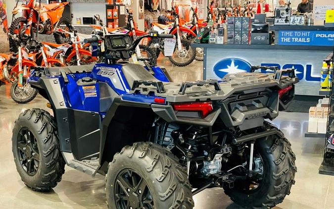 2024 Polaris® Sportsman 850 Premium