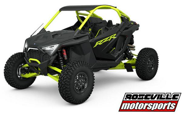 2024 Polaris® RZR Pro R Ultimate