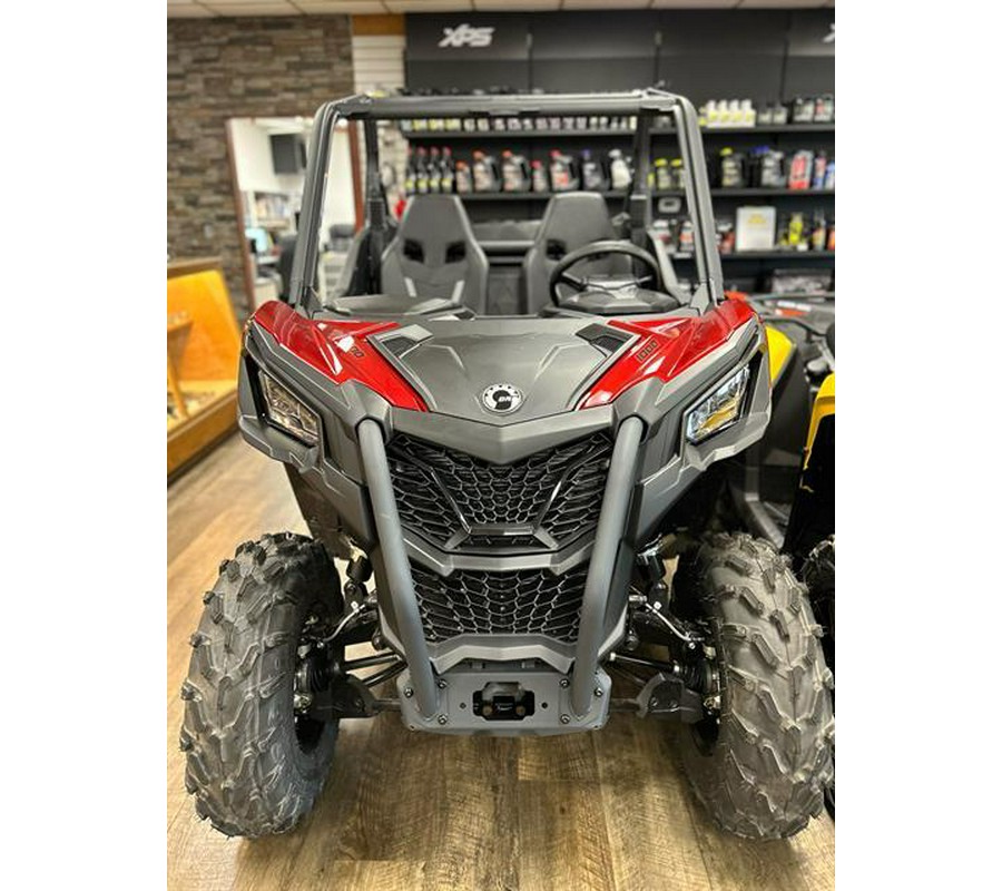 2024 Can-Am Maverick Trail DPS 1000