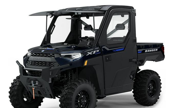 2024 Polaris Ranger XP® 1000 NorthStar Edition Ultimate