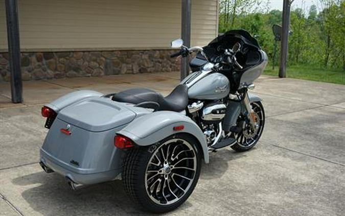 2024 Harley-Davidson Road Glide® 3