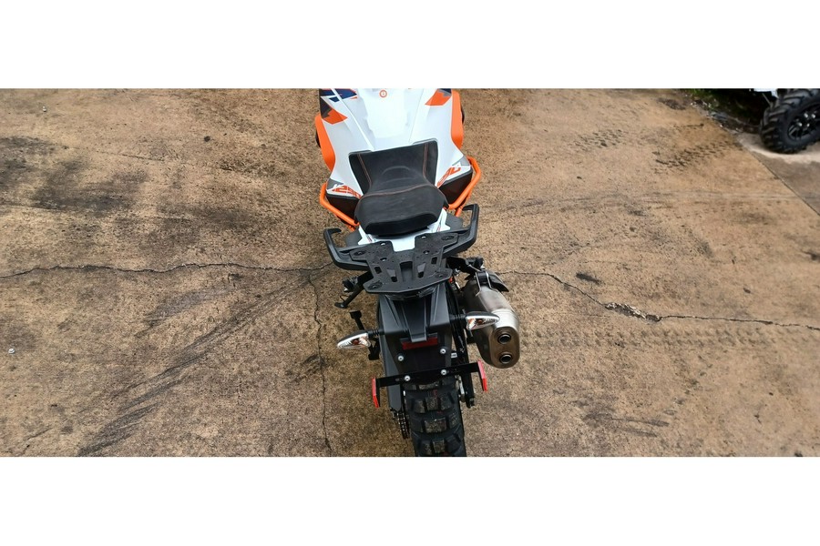 2024 KTM 1290 SUPER ADVENTURE R