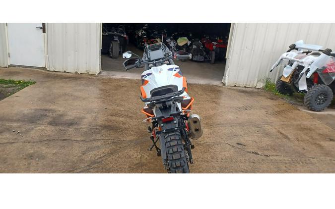 2024 KTM 1290 SUPER ADVENTURE R