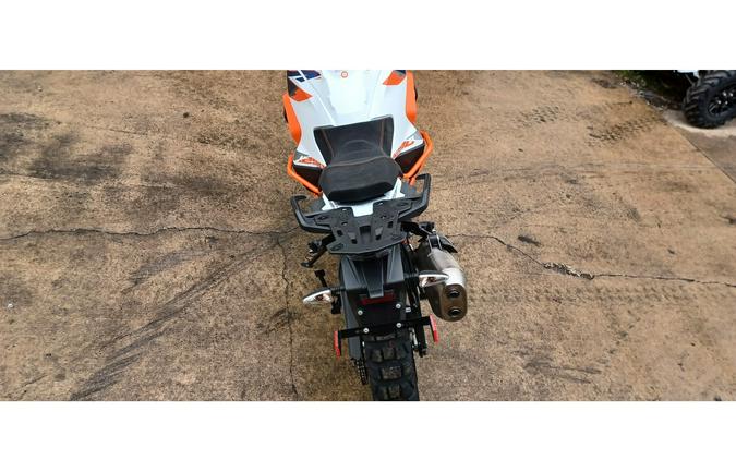 2024 KTM 1290 SUPER ADVENTURE R