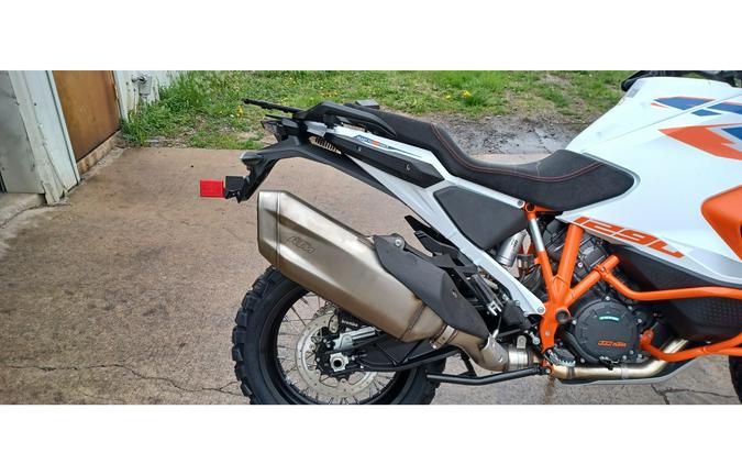 2024 KTM 1290 SUPER ADVENTURE R