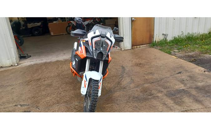 2024 KTM 1290 SUPER ADVENTURE R