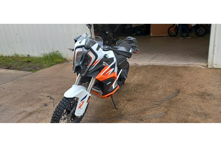 2024 KTM 1290 SUPER ADVENTURE R