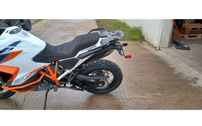 2024 KTM 1290 SUPER ADVENTURE R