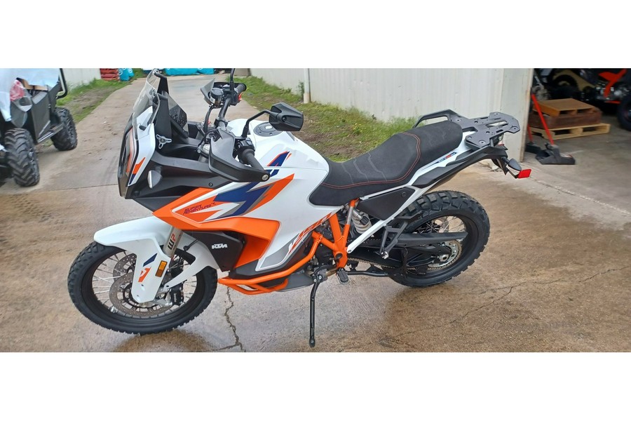 2024 KTM 1290 SUPER ADVENTURE R