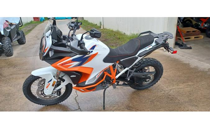 2024 KTM 1290 SUPER ADVENTURE R