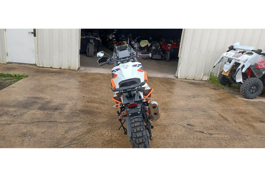 2024 KTM 1290 SUPER ADVENTURE R