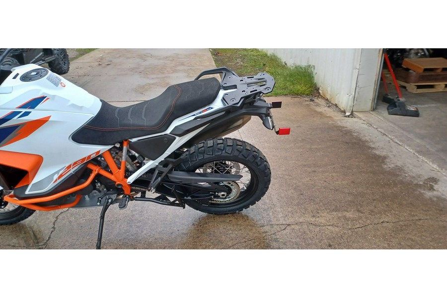 2024 KTM 1290 SUPER ADVENTURE R