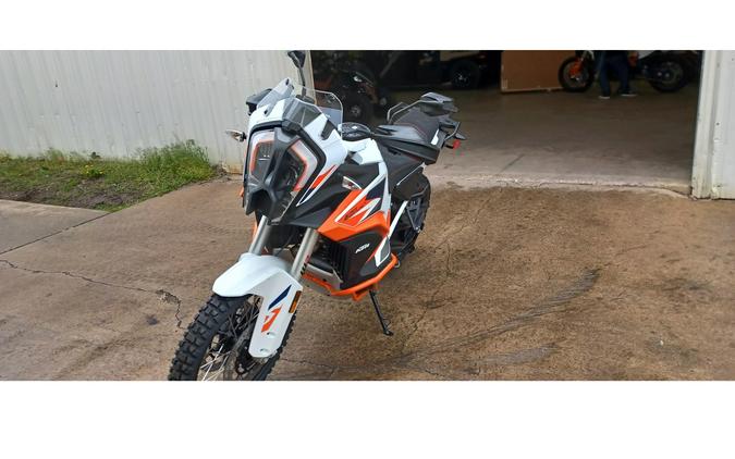 2024 KTM 1290 SUPER ADVENTURE R