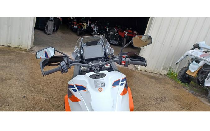 2024 KTM 1290 SUPER ADVENTURE R