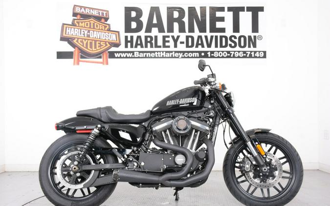 2016 Harley-Davidson xl1200cx Roadster
