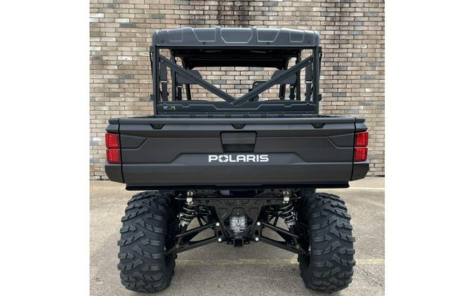 2025 Polaris Industries Ranger® Crew XP 1000 Premium