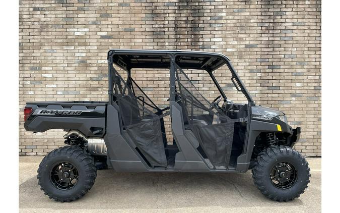 2025 Polaris Industries Ranger® Crew XP 1000 Premium