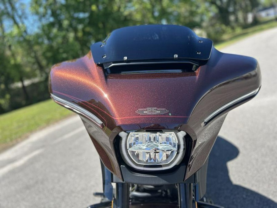 2024 Harley-Davidson® FLHXSE - CVO™ Street Glide®