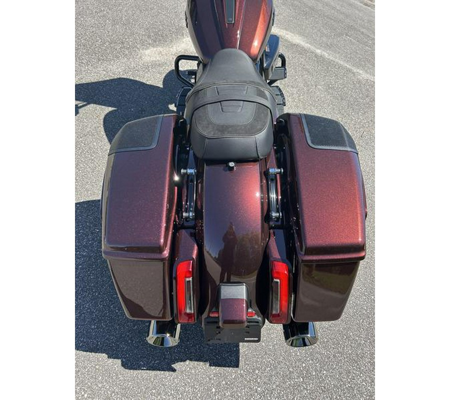 2024 Harley-Davidson® FLHXSE - CVO™ Street Glide®