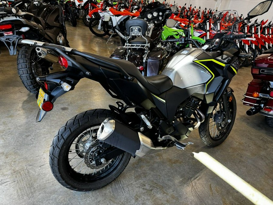 2019 Kawasaki Versys®-X 300 ABS