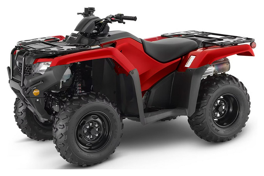 2024 Honda FourTrax Rancher Base