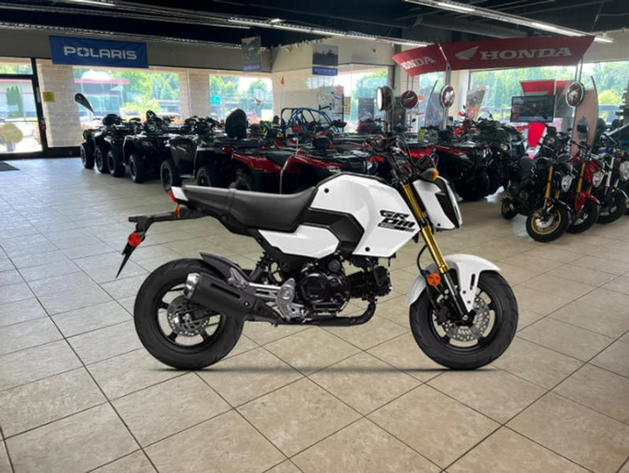 2025 Honda® Grom