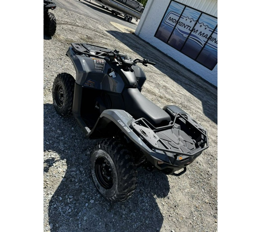 2024 Can-Am™ Outlander™ DPS 700