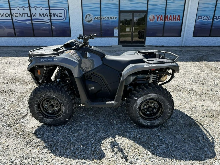 2024 Can-Am™ Outlander™ DPS 700