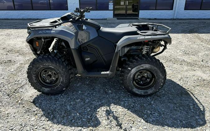 2024 Can-Am™ OutlanderT DPS 700