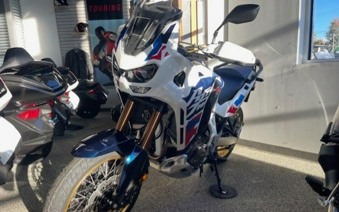 2024 Honda Africa Twin Adventure Sports ES DCT