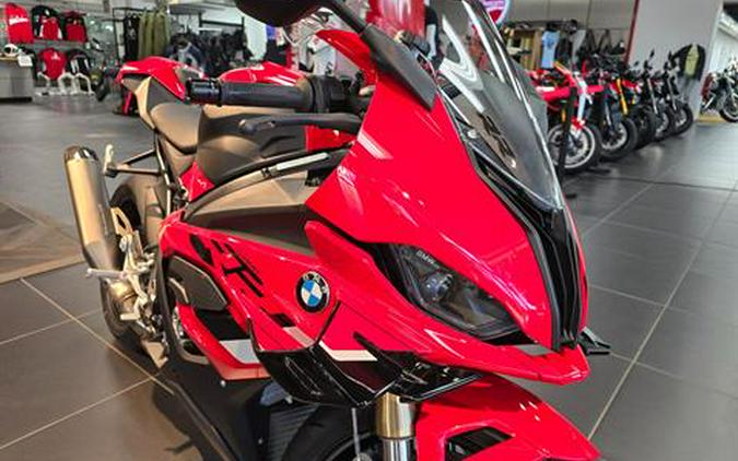 2024 BMW S 1000 RR