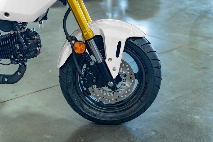 2025 Honda® Grom