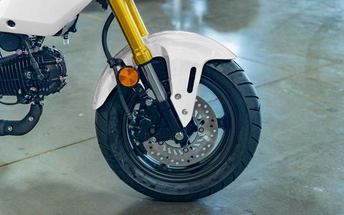 2025 Honda® Grom