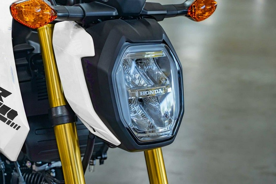 2025 Honda® Grom