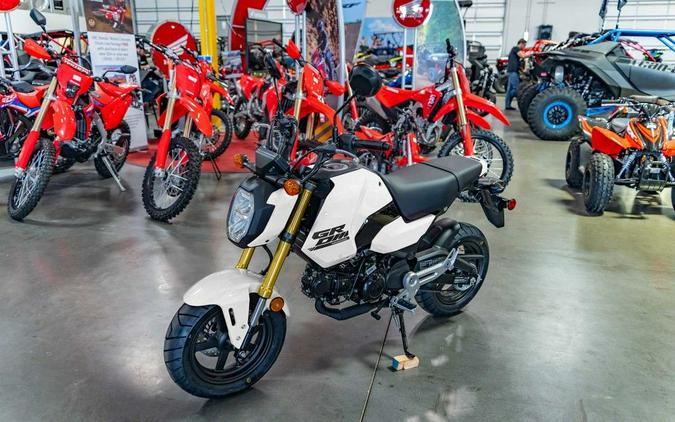 2025 Honda® Grom