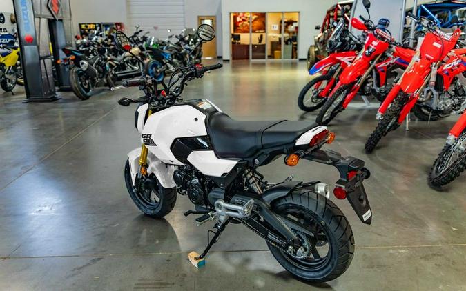 2025 Honda® Grom