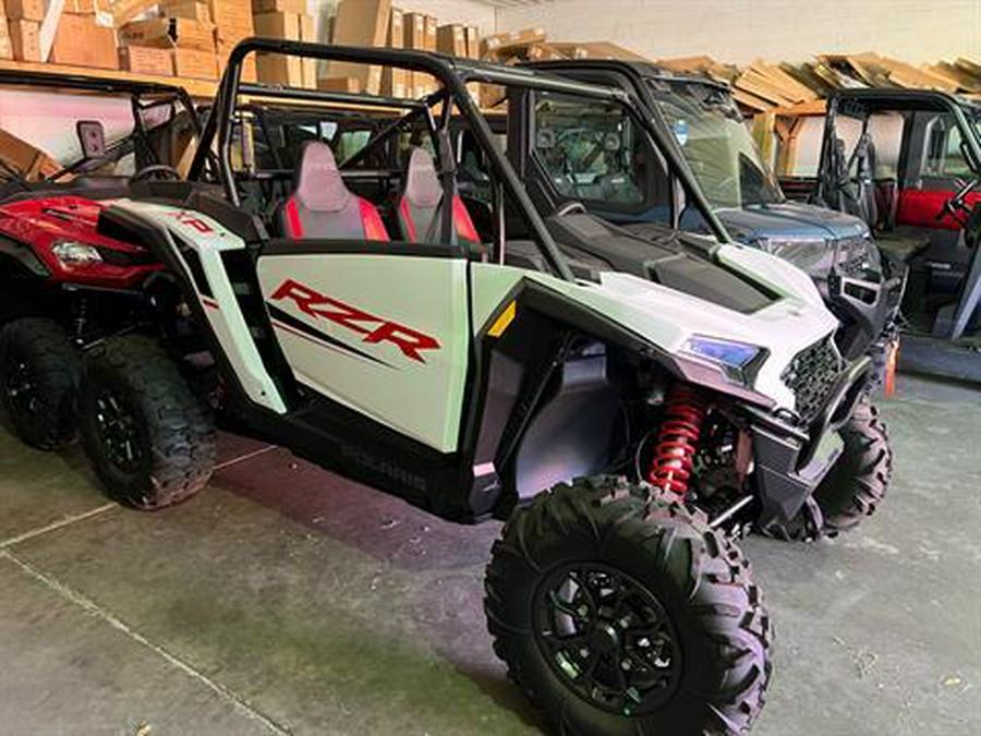 2024 Polaris RZR XP 1000 Sport