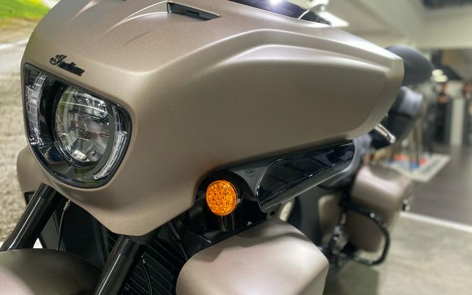 2025 Indian Motorcycle Roadmaster® PowerPlus Dark Horse®