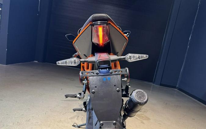 2024 KTM RC 390