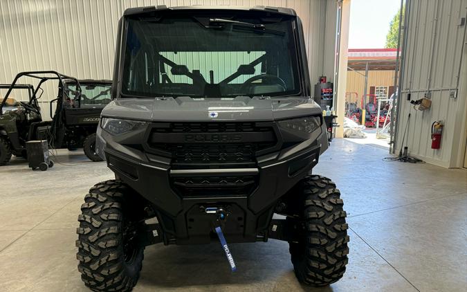 2026 Polaris Ranger Crew XP 1000 NorthStar Edition Ultimate