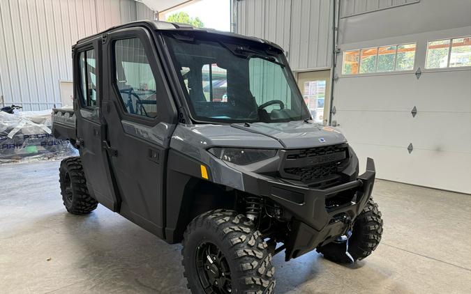 2026 Polaris Ranger Crew XP 1000 NorthStar Edition Ultimate