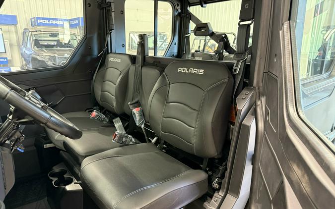2026 Polaris Ranger Crew XP 1000 NorthStar Edition Ultimate