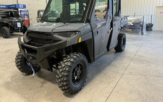 2026 Polaris Ranger Crew XP 1000 NorthStar Edition Ultimate