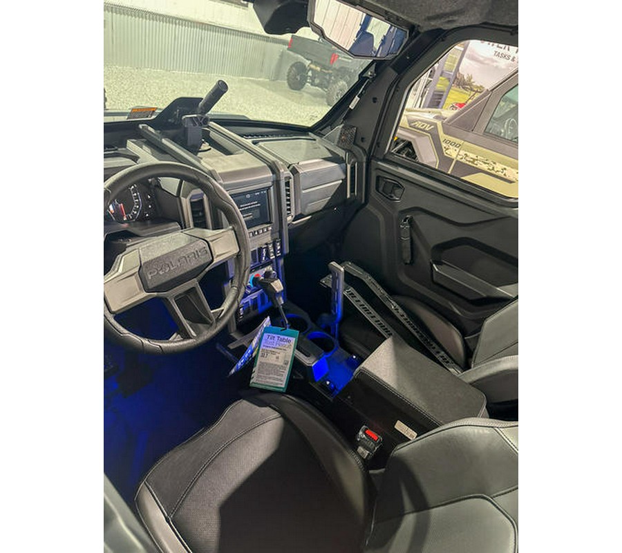 2025 Polaris® XPedition ADV 5 NorthStar