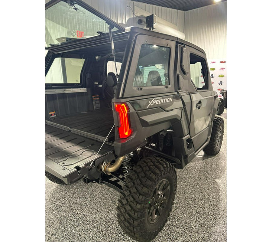 2025 Polaris® XPedition ADV 5 NorthStar