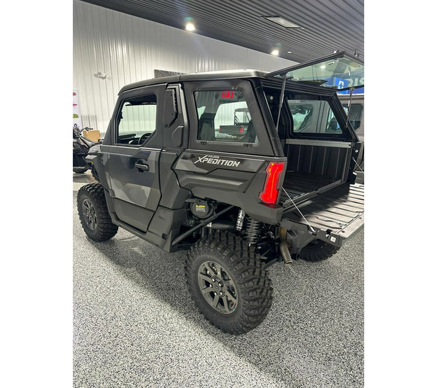 2025 Polaris® XPedition ADV 5 NorthStar